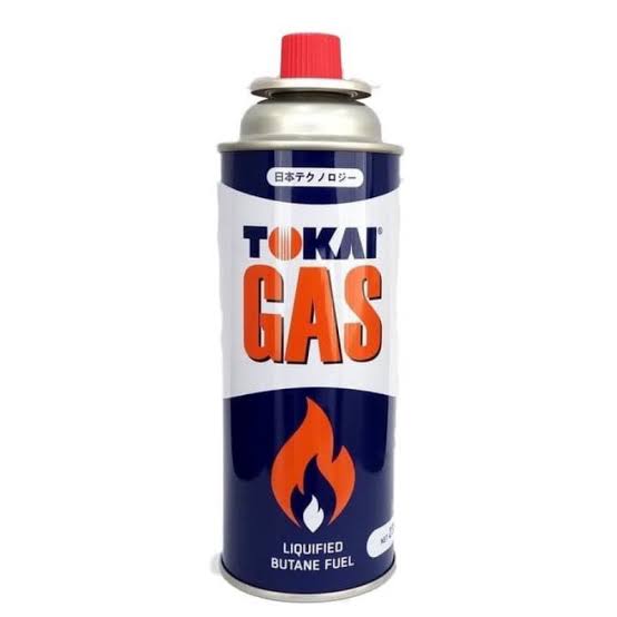 Gas Portable