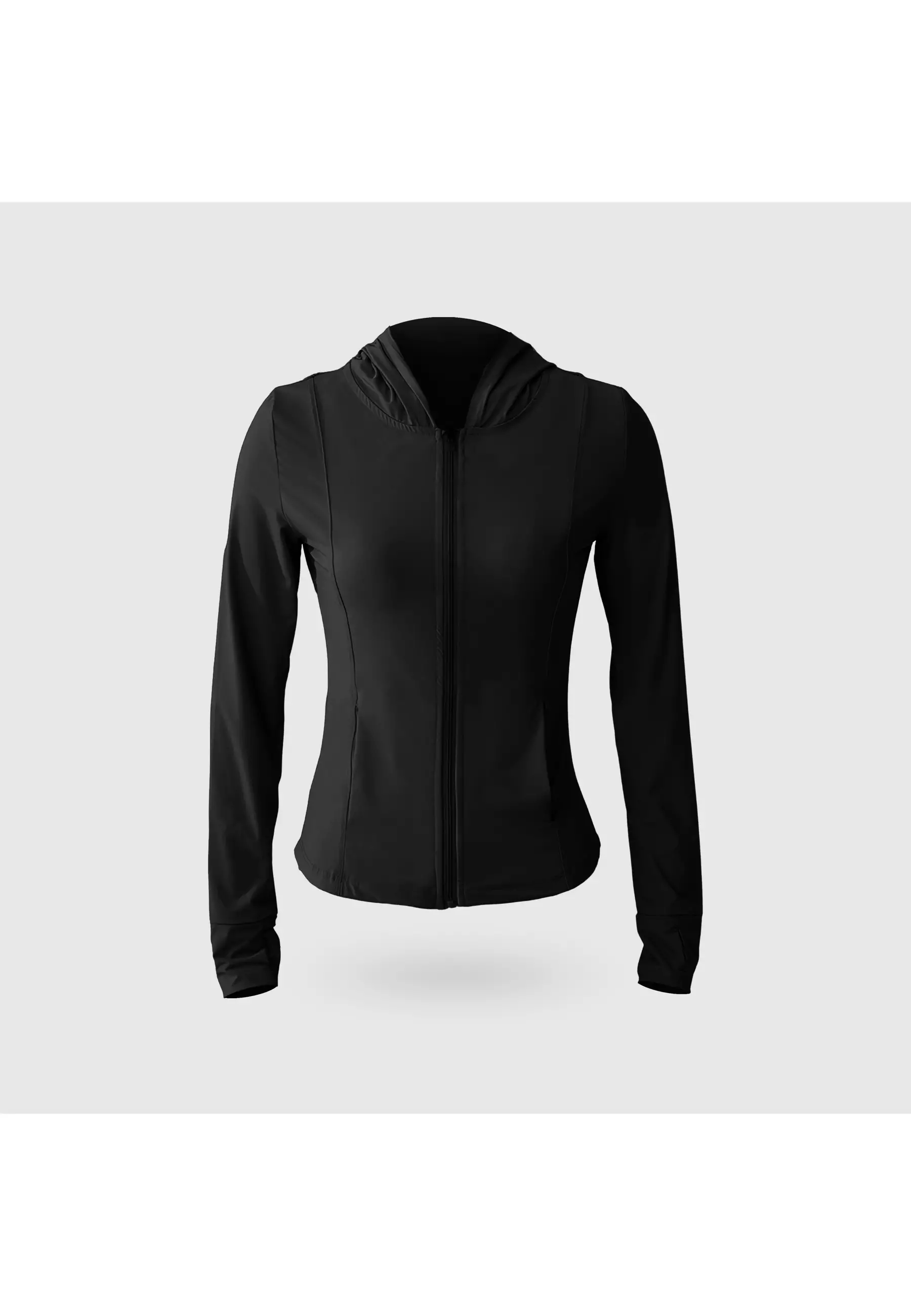 Jaket UV