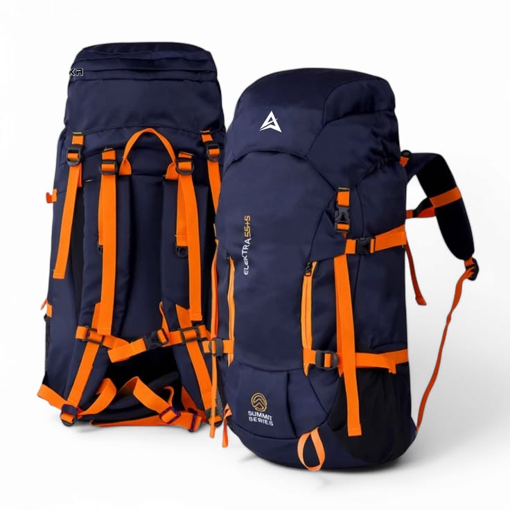 Carrier 45/ 60 Liter