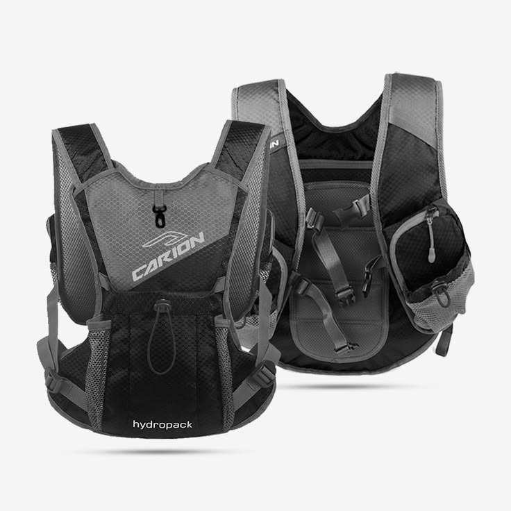 Hydropack