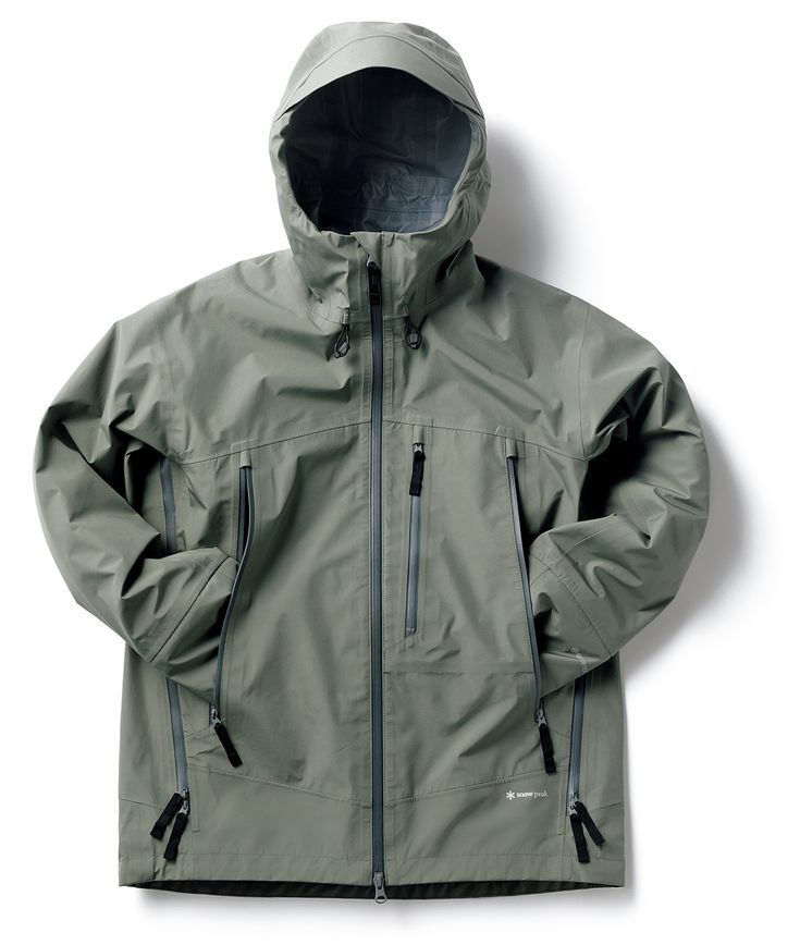 Jaket Outdoor