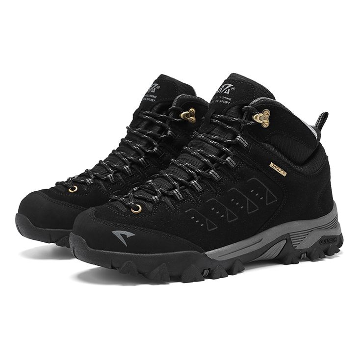 Sepatu Outdooor