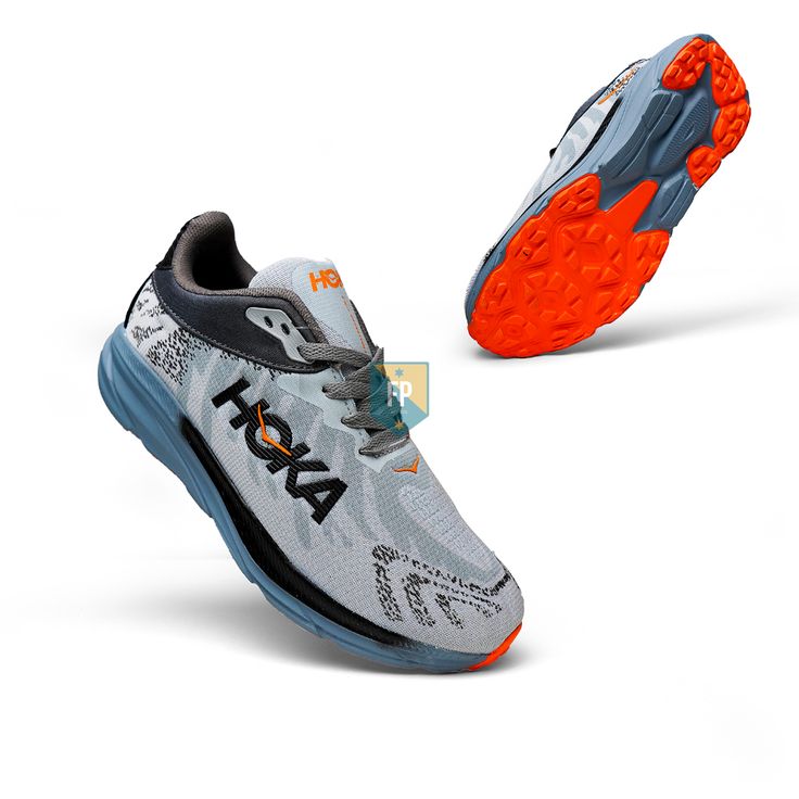 Sepatu Trail
