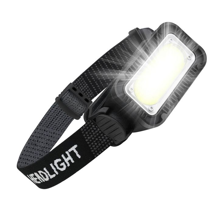 Headlamp