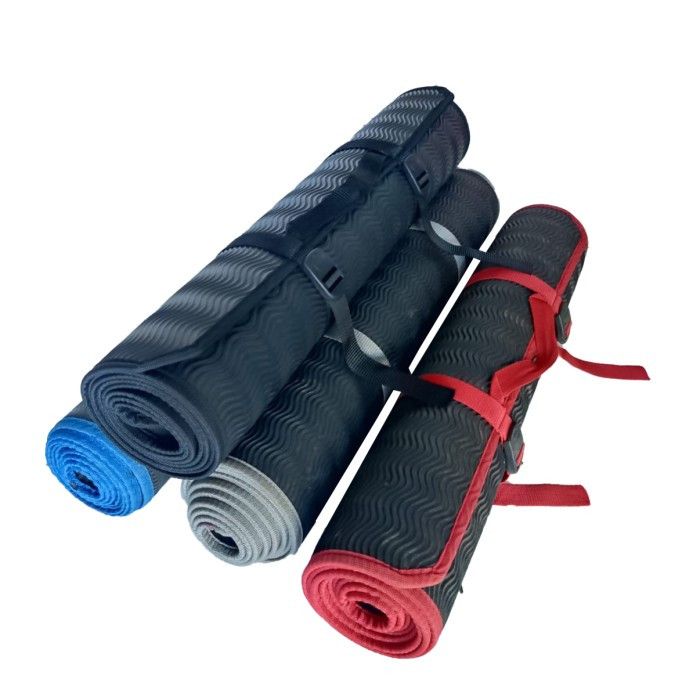 Matras karet