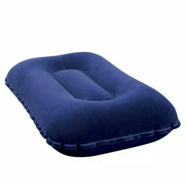 Bantal tiup