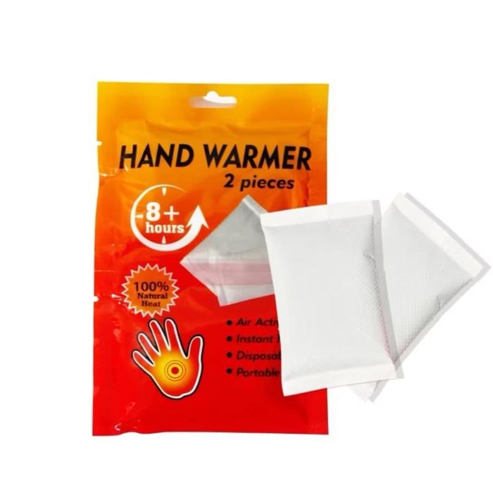 Handwamer